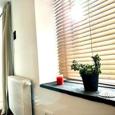 Appartement Beefree Cozy Mini Loft35 I Free Parking I Bus Stop *