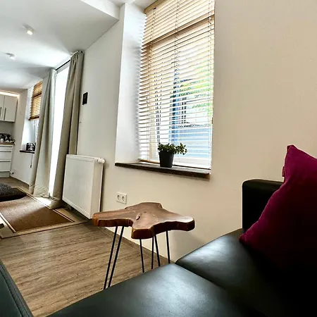 Beefree Cozy Mini Loft35 I Free Parking I Bus Stop *
