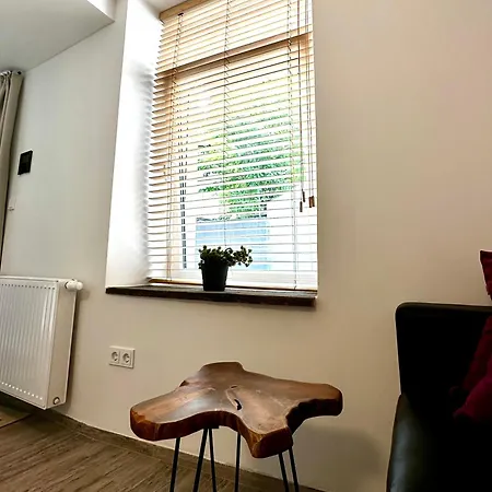 公寓 Beefree Cozy Mini Loft35 I Free Parking I Bus Stop