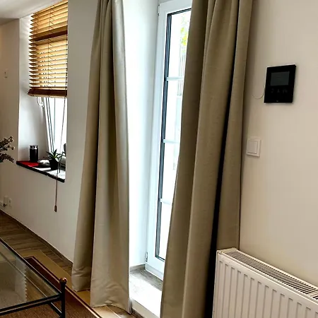 Beefree Cozy Mini Loft35 I Free Parking I Bus Stop