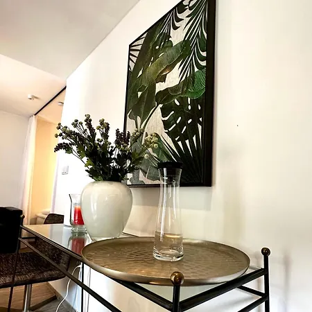 Apartment Beefree Cozy Mini Loft35 I Free Parking I Bus Stop Passau