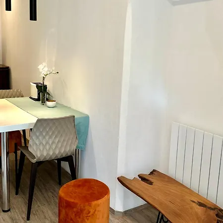 Beefree Cozy Mini Loft35 I Free Parking I Bus Stop 帕绍