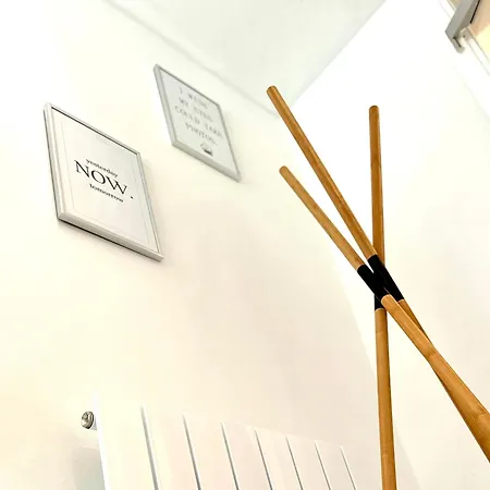 Apartment Beefree Cozy Mini Loft35 I Free Parking I Bus Stop Passau