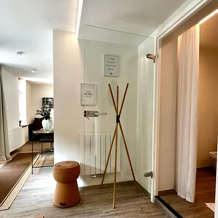 Beefree Cozy Mini Loft35 I Free Parking I Bus Stop * Passau